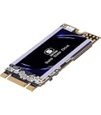 Amazon | Superpard SSD 2TB M.2 2242 NGFF SATAⅢ 6Gb/s 3D NAND B&M